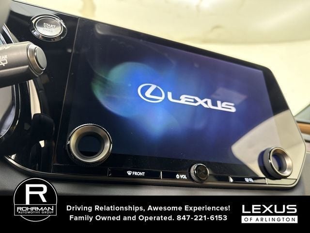 2026 Lexus RX 350 RX 350 Premium