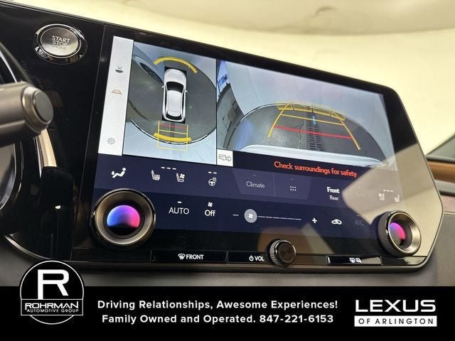 2026 Lexus RX 350 RX 350 Premium