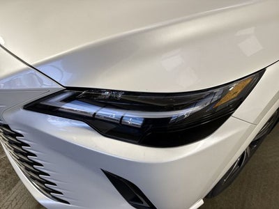 2026 Lexus RX 350 PREMIUM