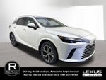 2026 Lexus RX 350 PREMIUM