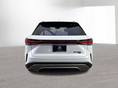 2026 Lexus RX 350 PREMIUM