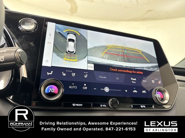 2026 Lexus RX 350 PREMIUM