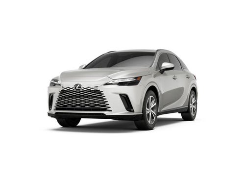 2026 Lexus RX PREMIUM
