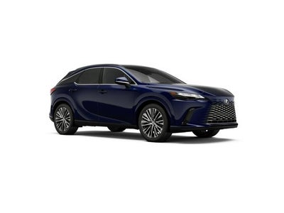 2026 Lexus RX 350 RX 350 Premium+