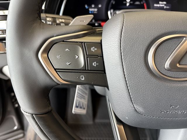 2026 Lexus RX 350 RX 350 Luxury