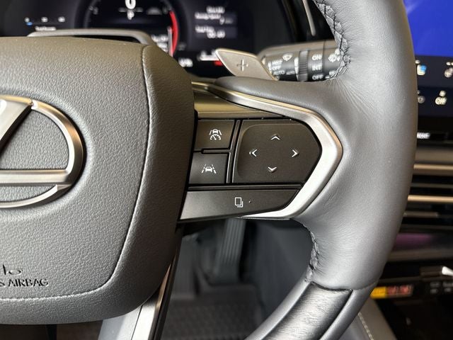 2026 Lexus RX 350 RX 350 Luxury