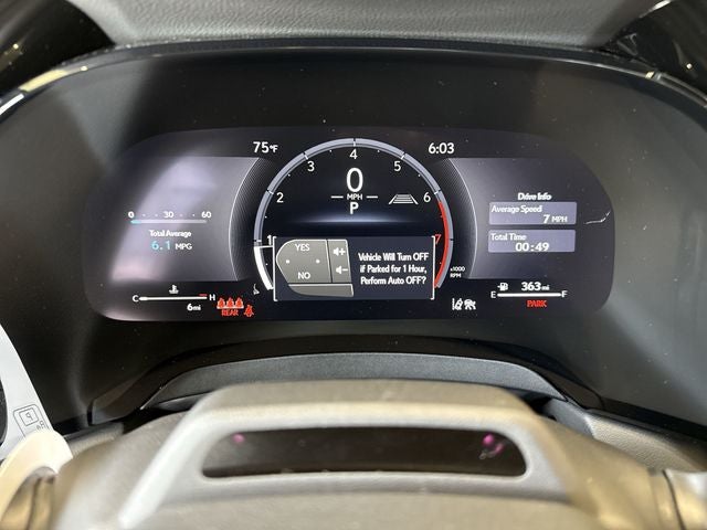2026 Lexus RX 350 RX 350 Luxury