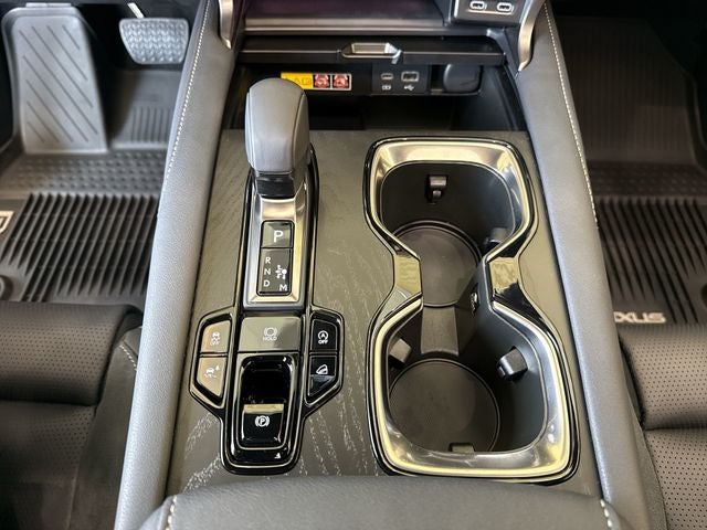 2026 Lexus RX 350 RX 350 Luxury