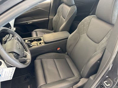 2026 Lexus RX 350 RX 350 Luxury