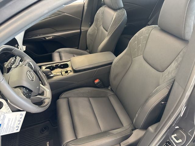 2026 Lexus RX 350 RX 350 Luxury