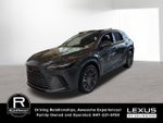 2026 Lexus RX 350 RX 350 Luxury