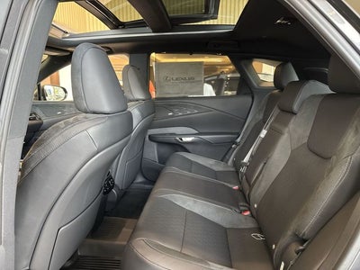 2026 Lexus RX 350 RX 350 Luxury