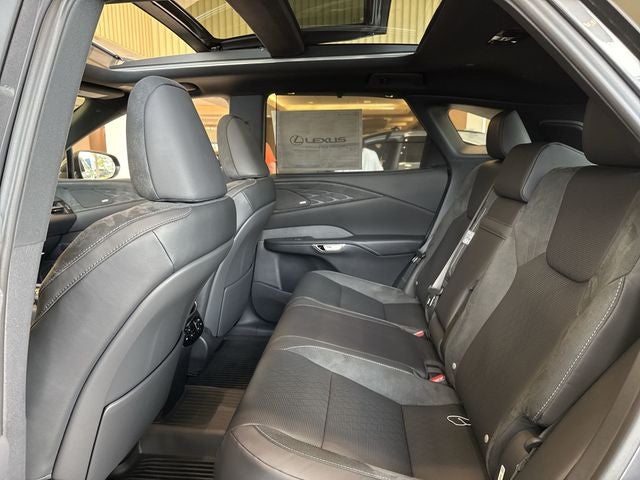 2026 Lexus RX 350 RX 350 Luxury