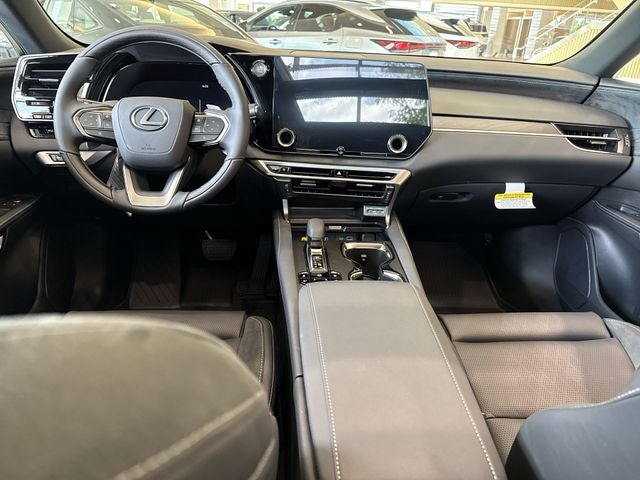 2026 Lexus RX 350 RX 350 Luxury