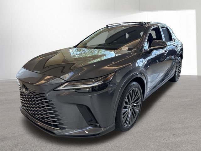 2026 Lexus RX 350 RX 350 Luxury