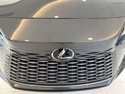 2026 Lexus RX 350 RX 350 Luxury