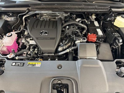2026 Lexus RX 350 RX 350 Luxury