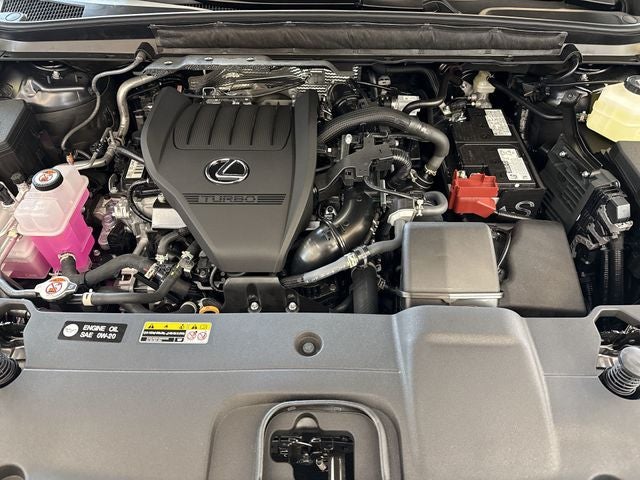 2026 Lexus RX 350 RX 350 Luxury