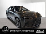 2026 Lexus RX 350 RX 350 Luxury