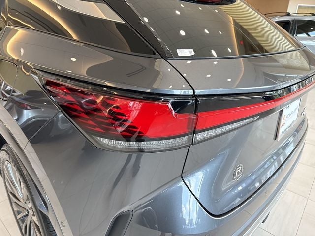 2026 Lexus RX 350 RX 350 Luxury