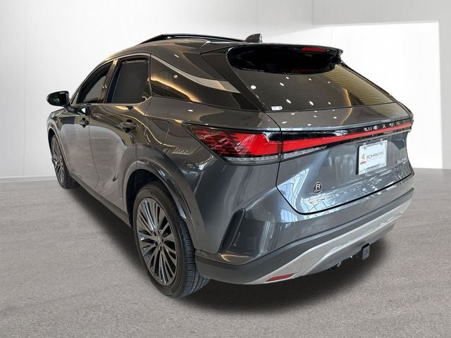 2026 Lexus RX 350 RX 350 Luxury