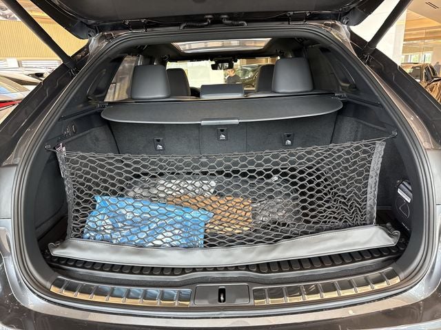 2026 Lexus RX 350 RX 350 Luxury