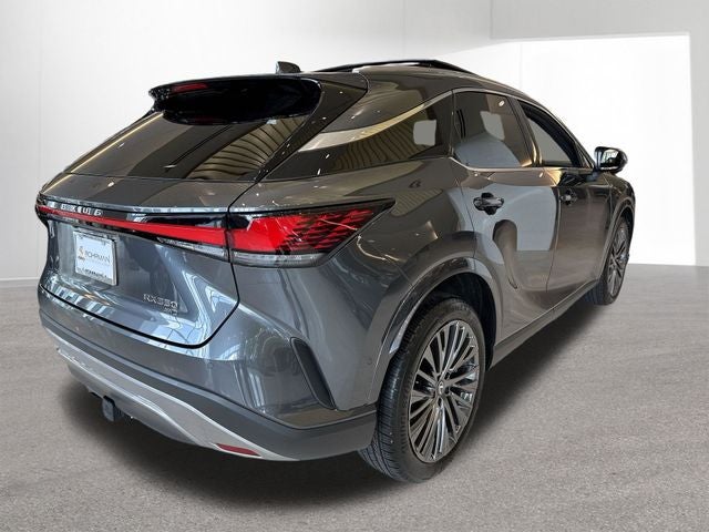 2026 Lexus RX 350 RX 350 Luxury