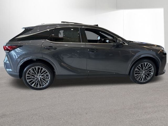 2026 Lexus RX 350 RX 350 Luxury