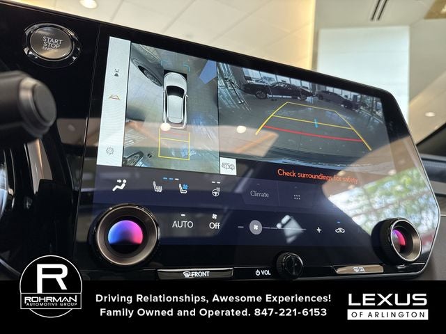 2026 Lexus RX 350 RX 350 Luxury
