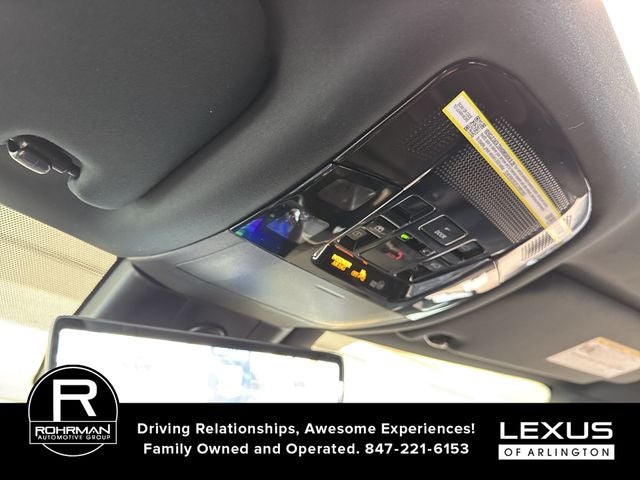 2026 Lexus RX 350 RX 350 Luxury