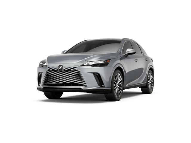 2026 Lexus RX RX 350 Premium+