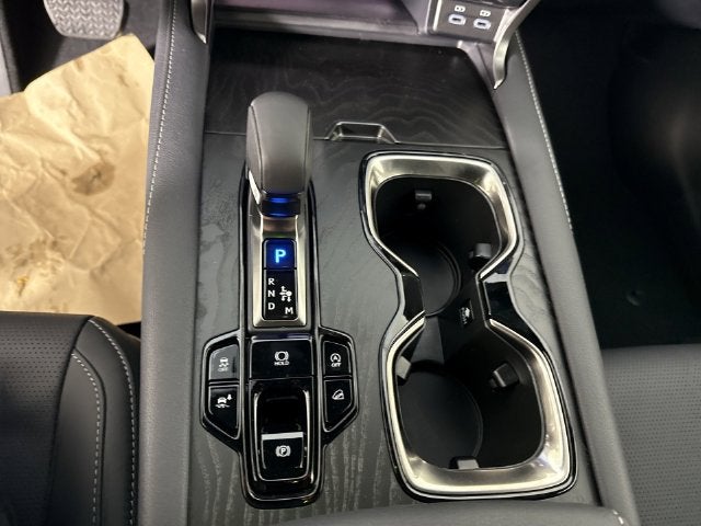 Vehicle thumbnail