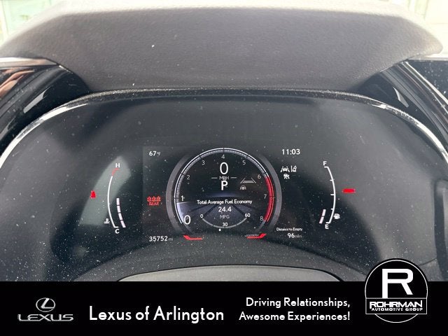 2024 Lexus RX RX 350