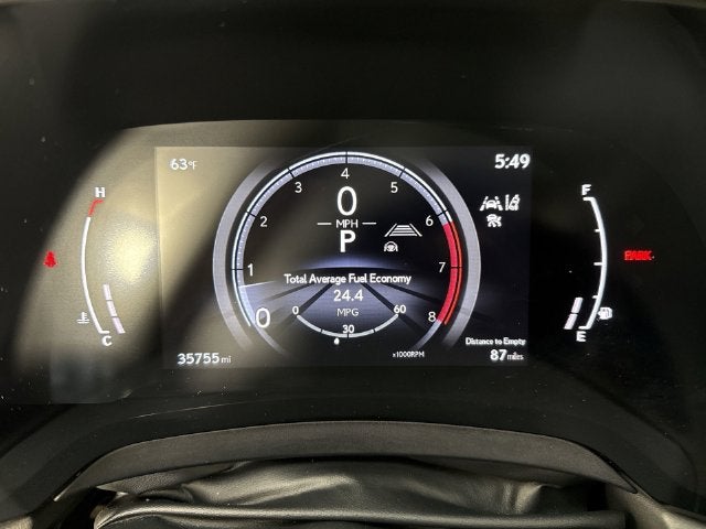 2024 Lexus RX RX 350
