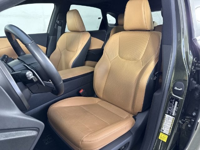 2024 Lexus RX RX 350