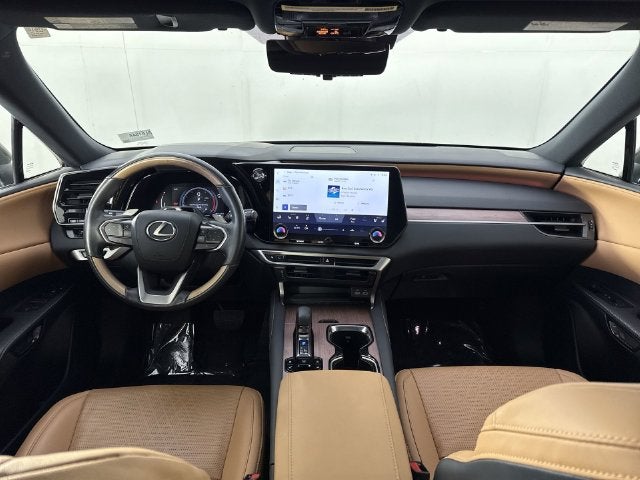 2024 Lexus RX RX 350
