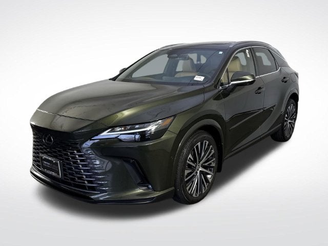 2024 Lexus RX RX 350