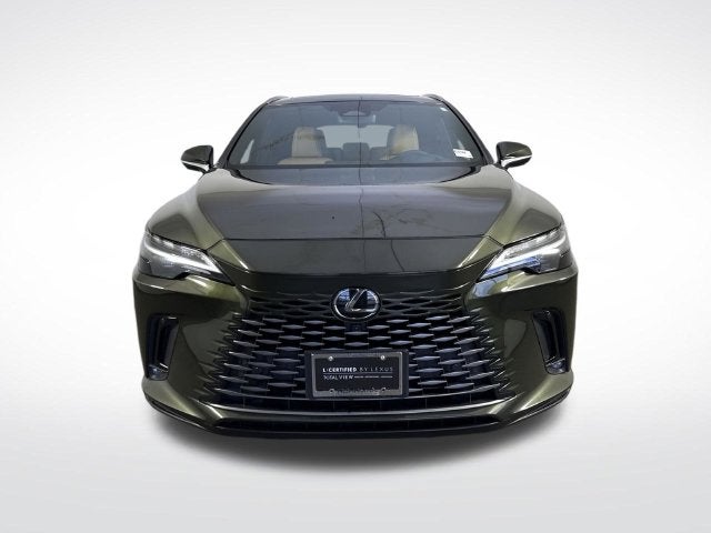 2024 Lexus RX RX 350