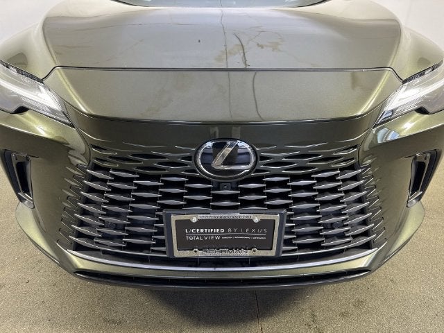 2024 Lexus RX RX 350