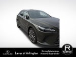 2024 Lexus RX RX 350