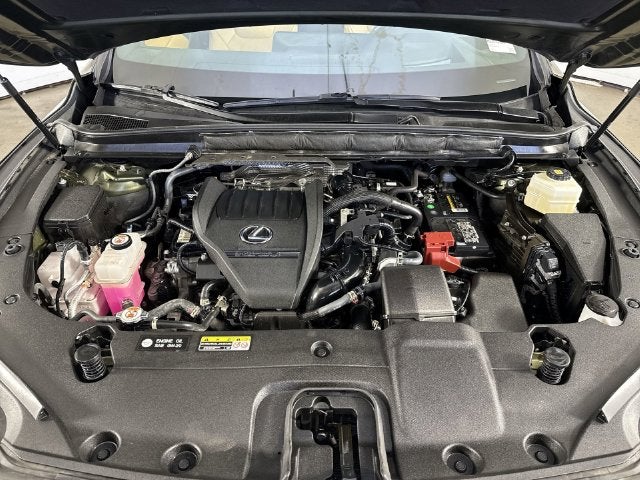 2024 Lexus RX RX 350