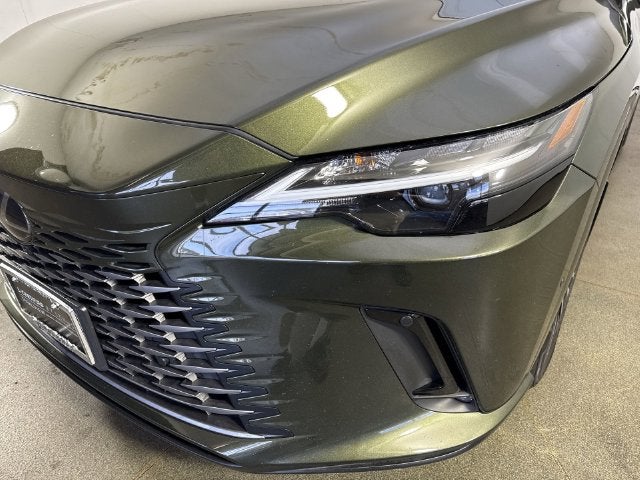 2024 Lexus RX RX 350