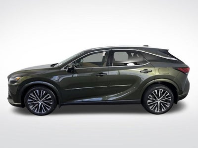 2024 Lexus RX RX 350