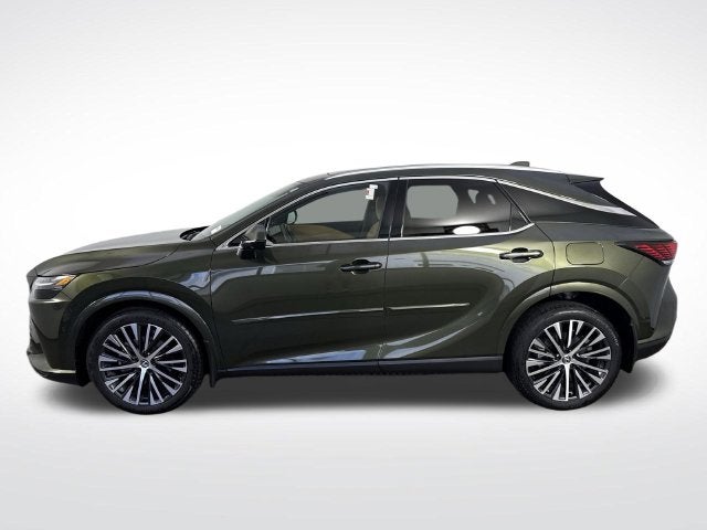 2024 Lexus RX RX 350