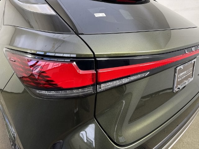 2024 Lexus RX RX 350
