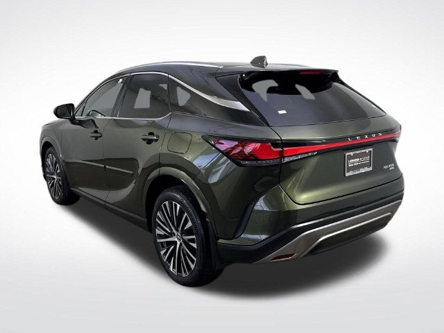2024 Lexus RX RX 350