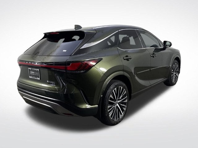 2024 Lexus RX RX 350