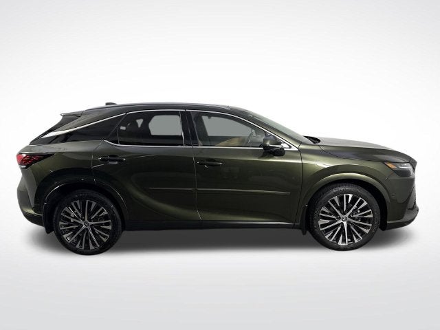 2024 Lexus RX RX 350
