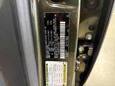 2024 Lexus RX RX 350