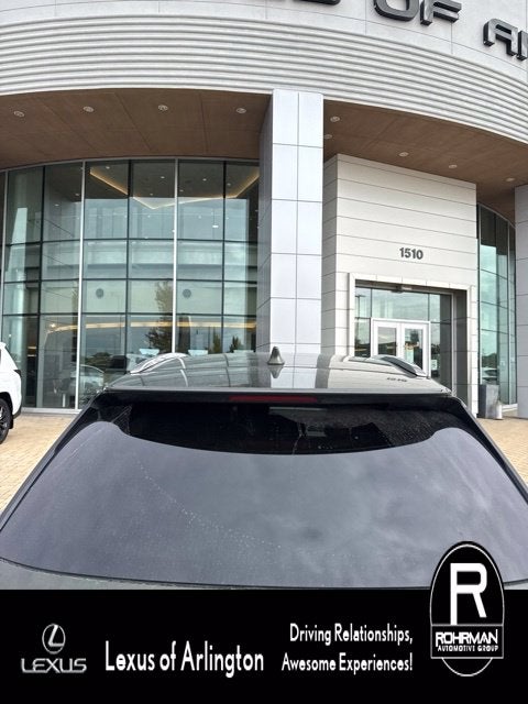 2024 Lexus RX RX 350